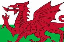 Welsh flag