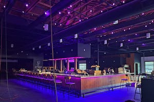 West Church Social