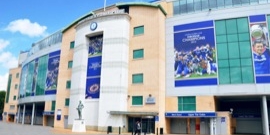 Chelsea FC - venue for ACOS 2015