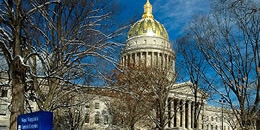 West Virginia state assembly