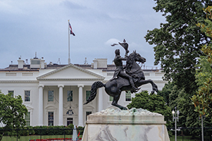 White House