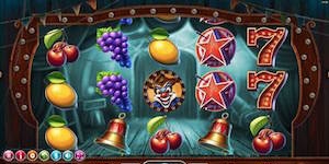 Wicked Circus