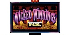 Wicked Winnings Legends
