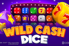Wild Cash Dice