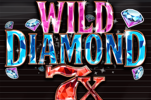 Wild Diamond 7x
