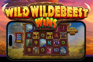 Wild Wildebeest Wins Pragmatic Play