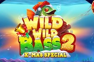 Wild Wild Bass 2 Xmas Special