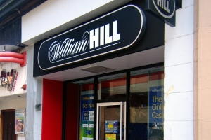 William Hill 