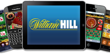 William Hill
