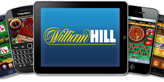 William Hill