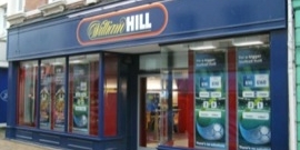 William Hill