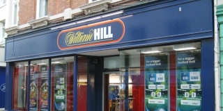 William Hill