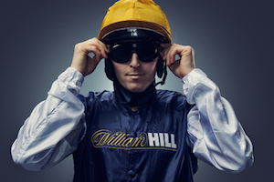 William Hill