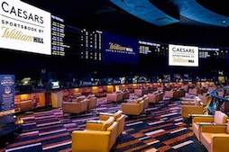 William Hill