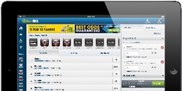 William Hill Online