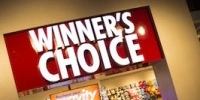 Winners' Circle