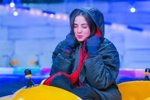Winterland