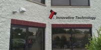 ITL Americas’ new Wisconsin office.