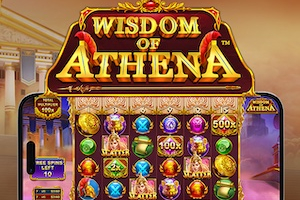 Pragmatic Play Wisdom of Athena