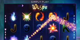 Wisps