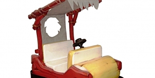 World of Rides