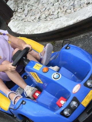 World of Rides