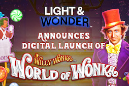 World of Wonka