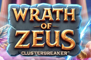 Wrath of Zeus Stakelogic