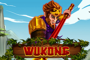Wukong PopOK Gaming