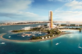 Wynn Al Marjan