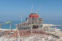 Wynn Al Marjan