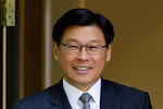Wynn Resorts Paul Liu