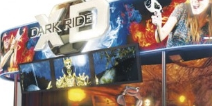 XD Dark Ride