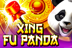 Xing Fu Panda Belatra