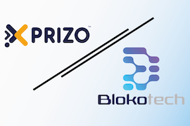 Xprizo Blokotech