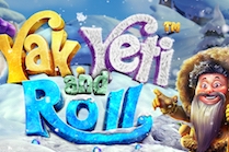 Yak, Yeti and Roll 