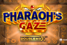 Yggdrasil Pharoah's Gaze DoubleMax