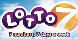 Lotto 7