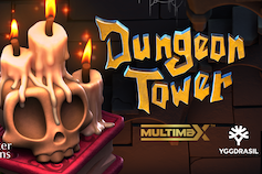 Yggdrasil, Peter & Sons, Dungeon Tower Multimax