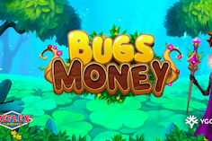 Yggdrasil, Reflex Gaming, Bugs Money