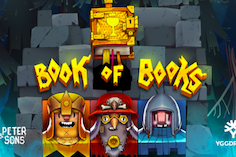 Book of Books Yggdrasil