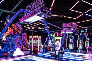 YuMe World