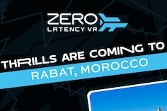 Zero Latency Morocco