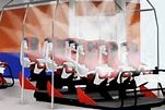 Zamperla screens