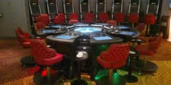 G4 Organic Roulette