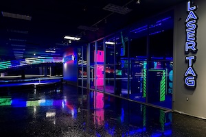 Zap Zone