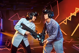 Zero Latency to open new German location