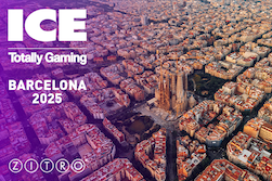 Zitro Barcelona ICE