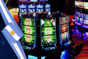 Zitro Trilenium Casino