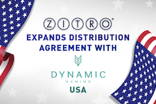 Zitro USA
